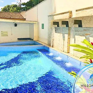 Renaissance Park Apartamento