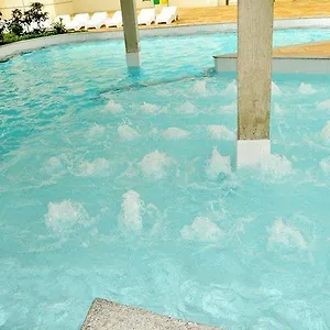 Exclusive Thermas Diroma Apartamento